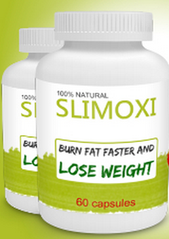 SLIMOXI â€“ pastile pentru slabit
